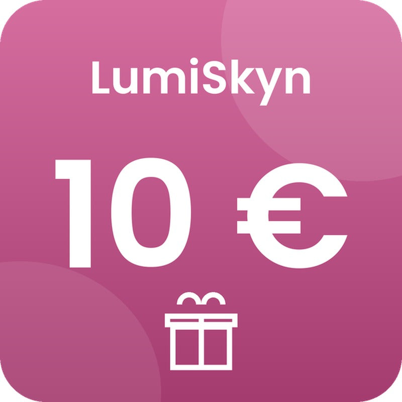 Gift card 10 EUR