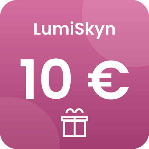 Gift card 10 EUR