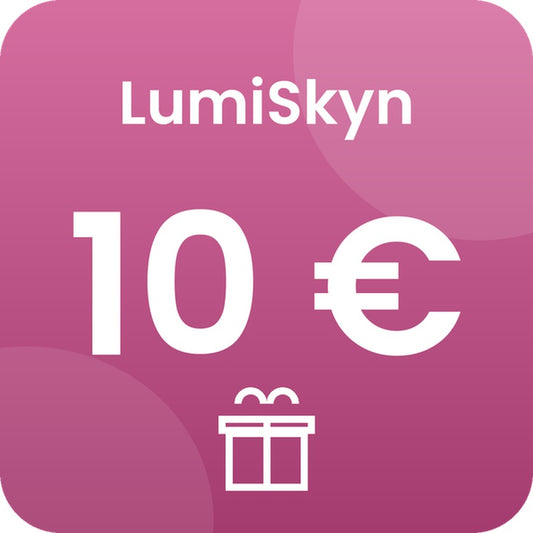 Gift card 10 EUR