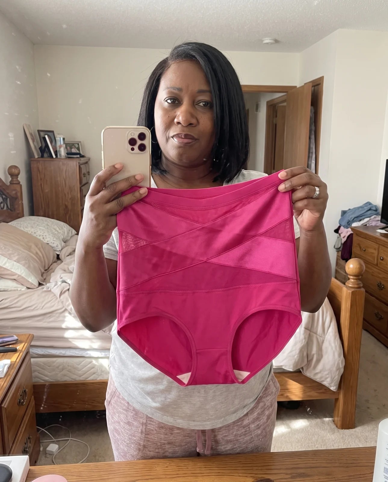 Helen P. review