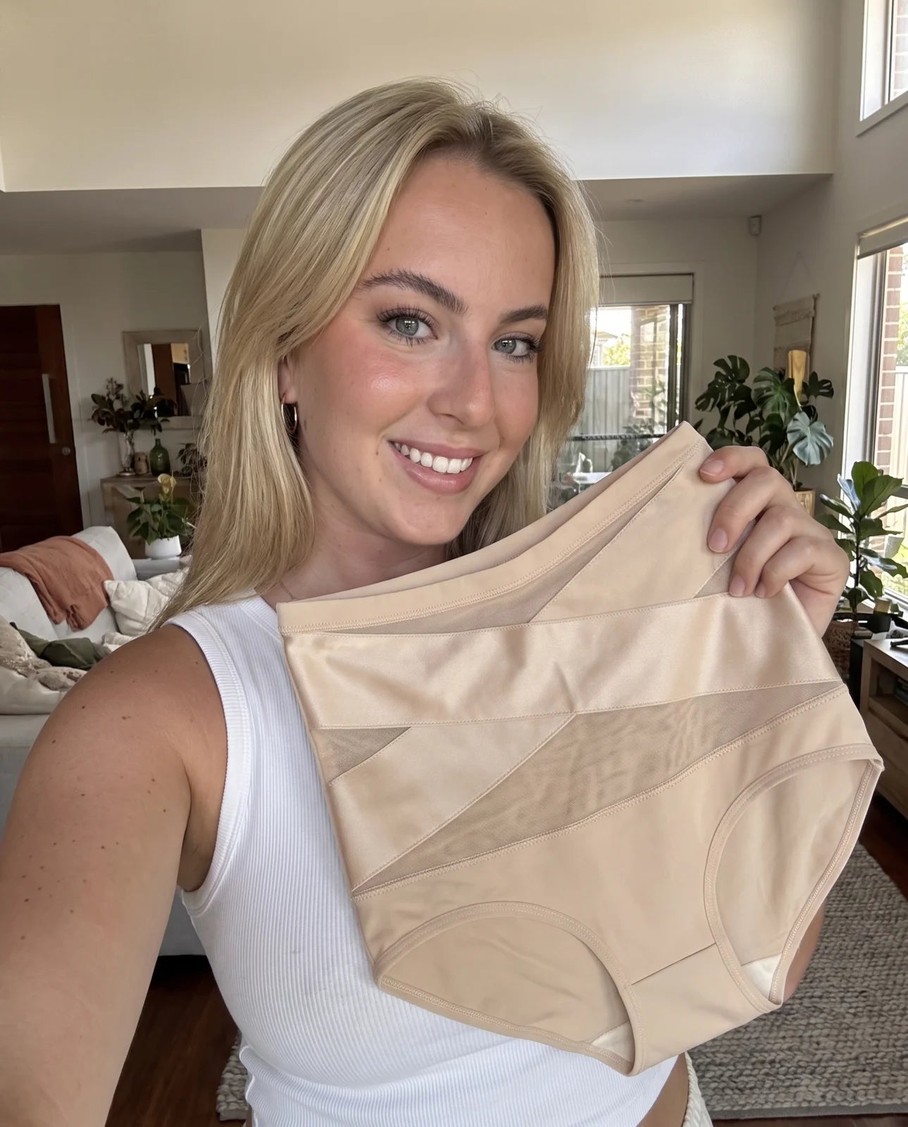 Laura F. review
