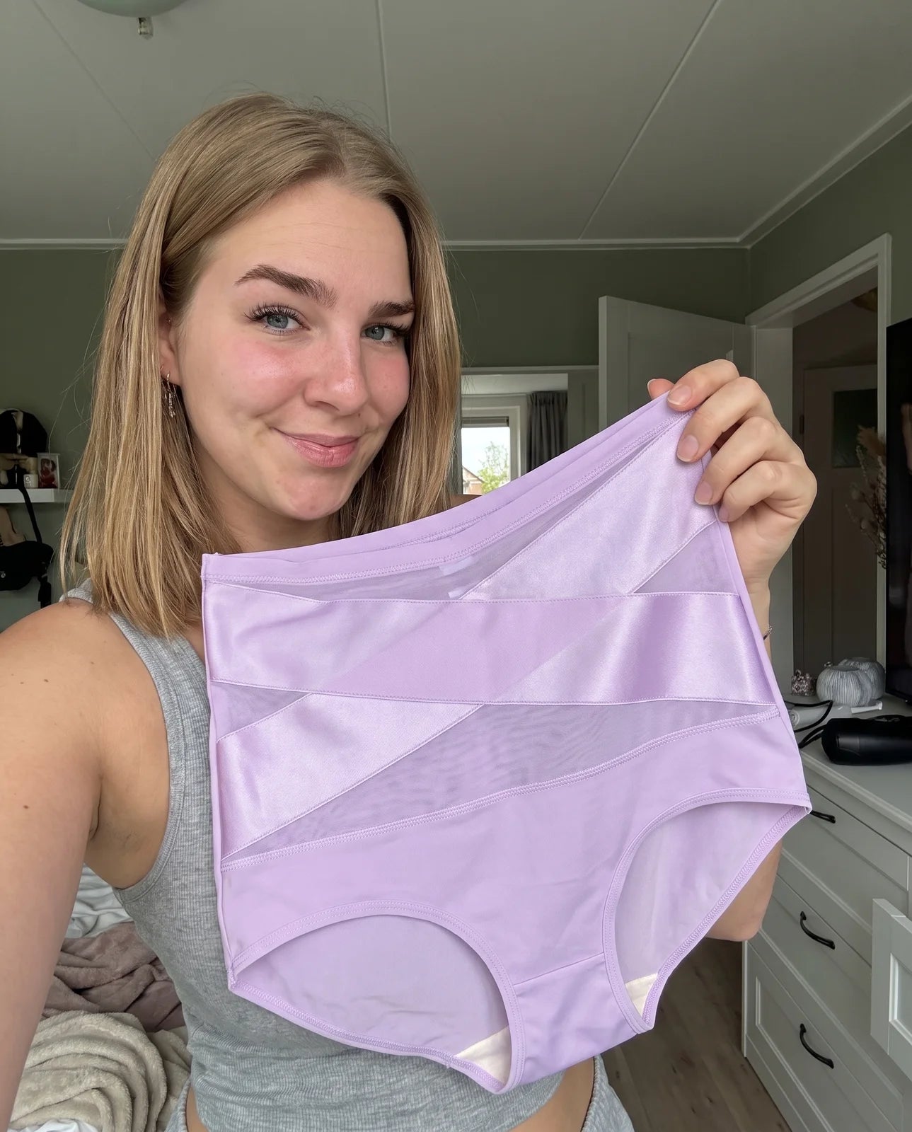 Alice D. review