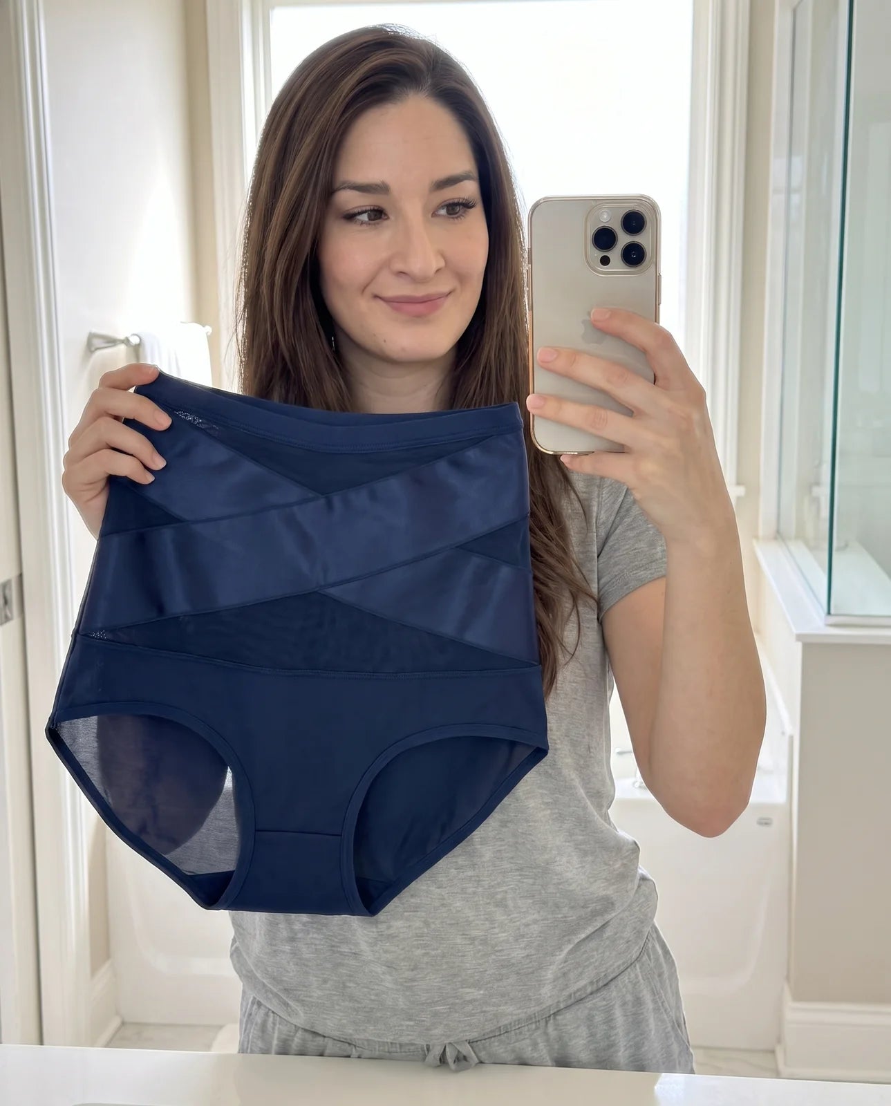 Sophie B. review