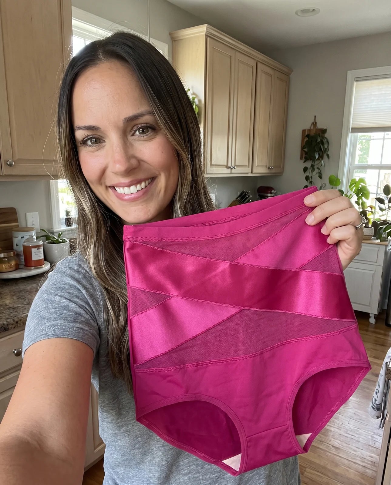Tessa K. review