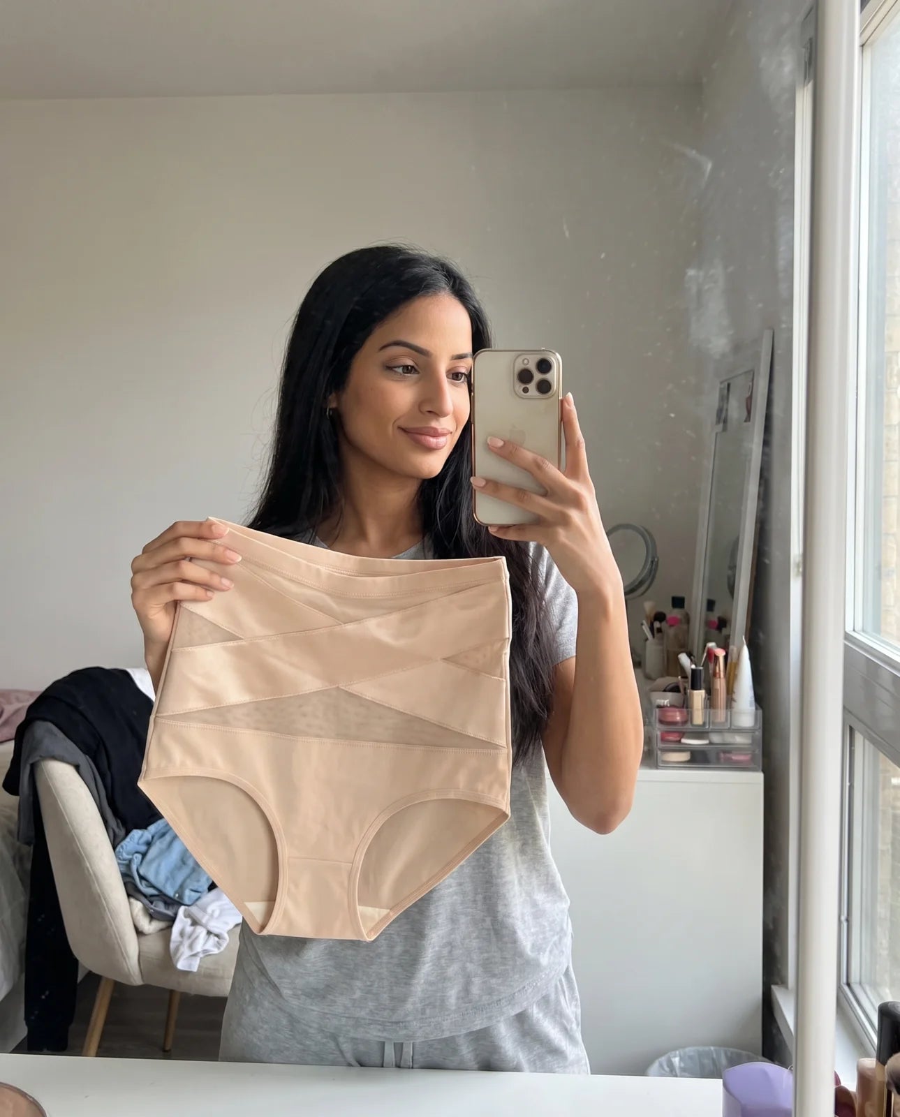 Anita S. review