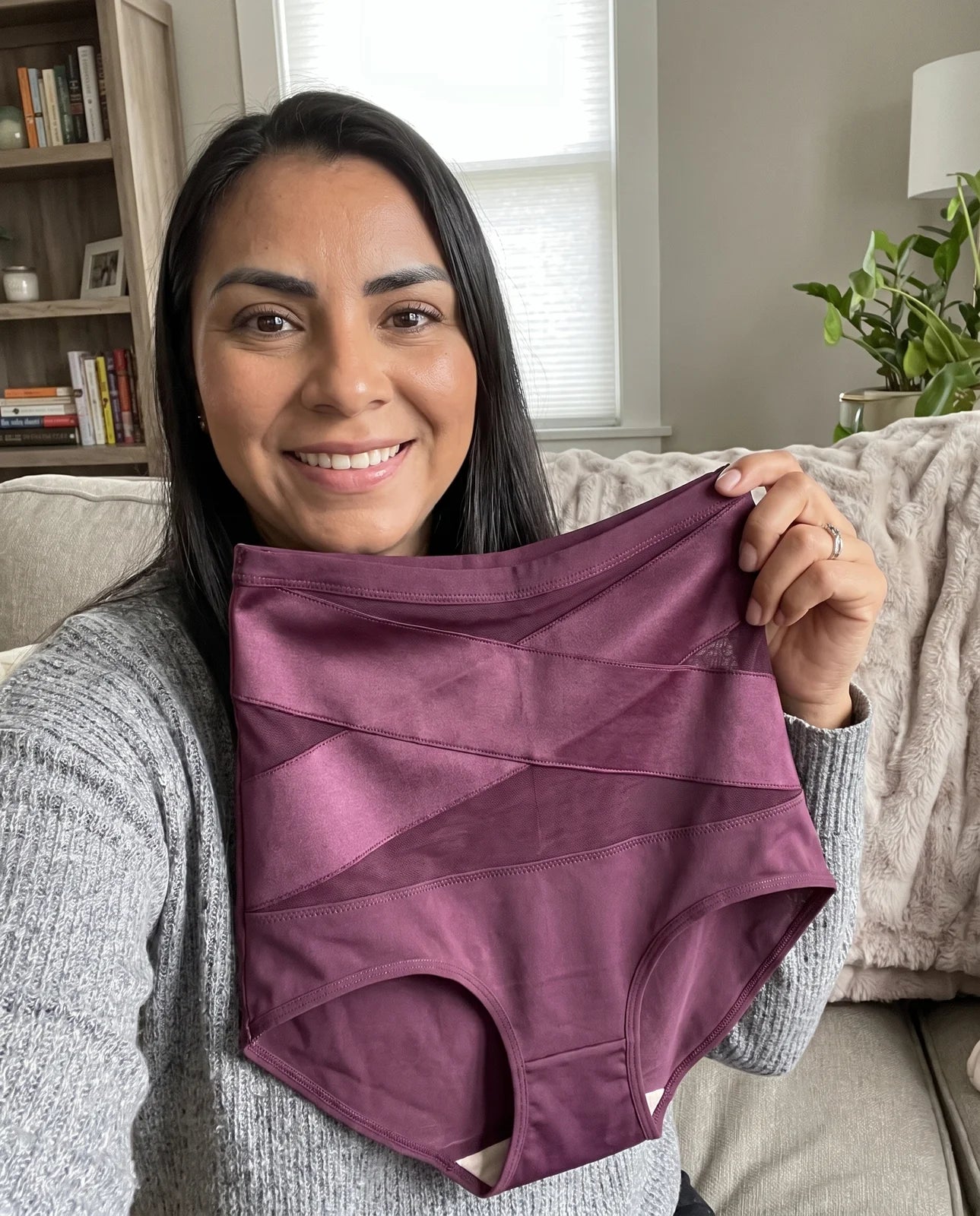Marina L. review