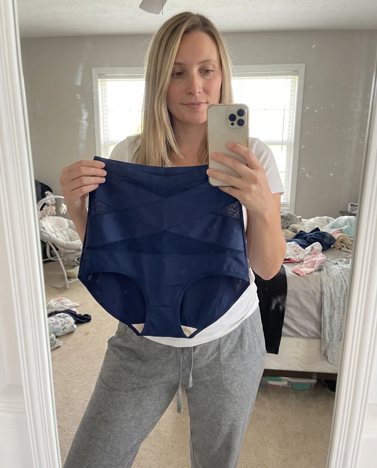 Grace T. review