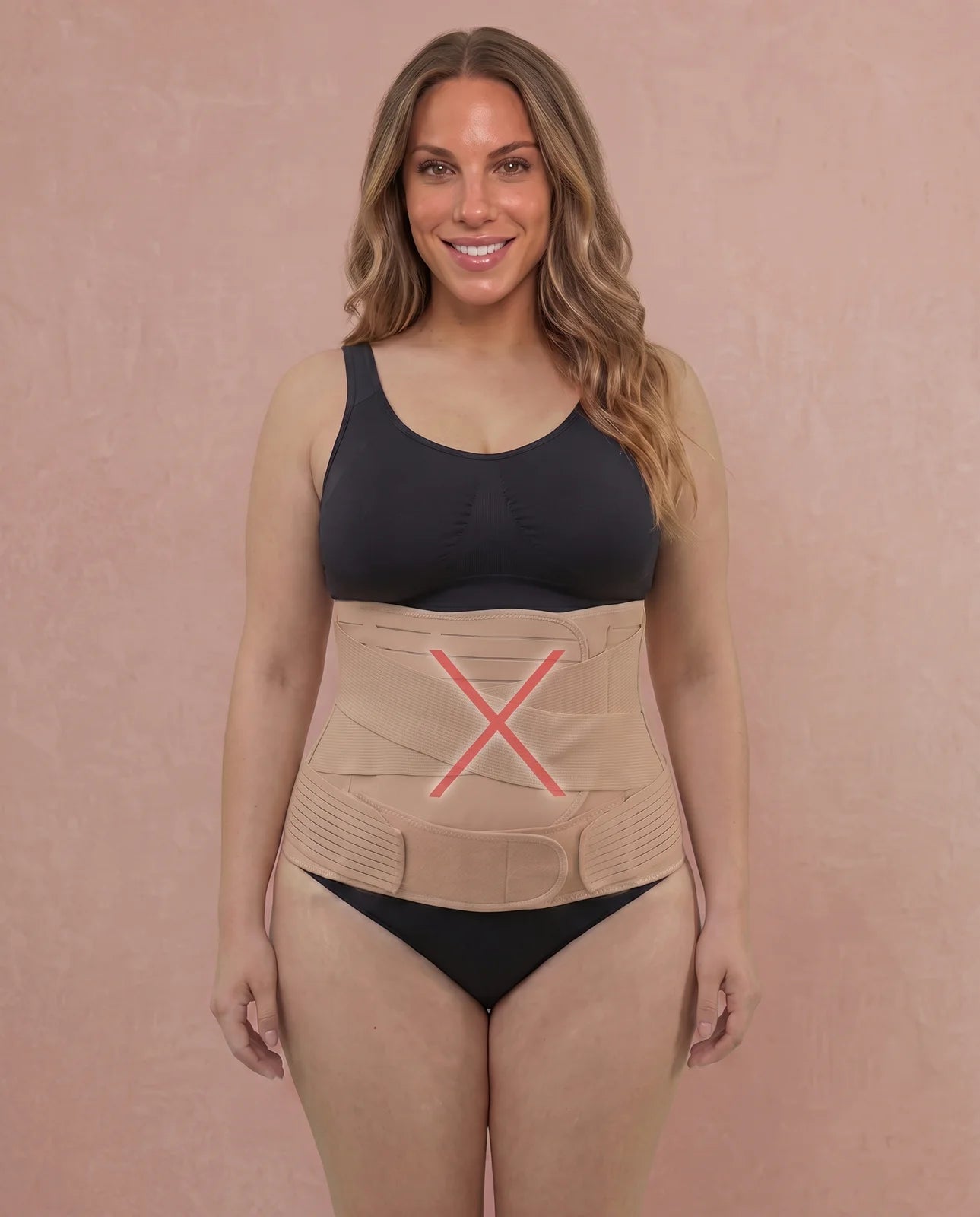 Ordinary shapewear