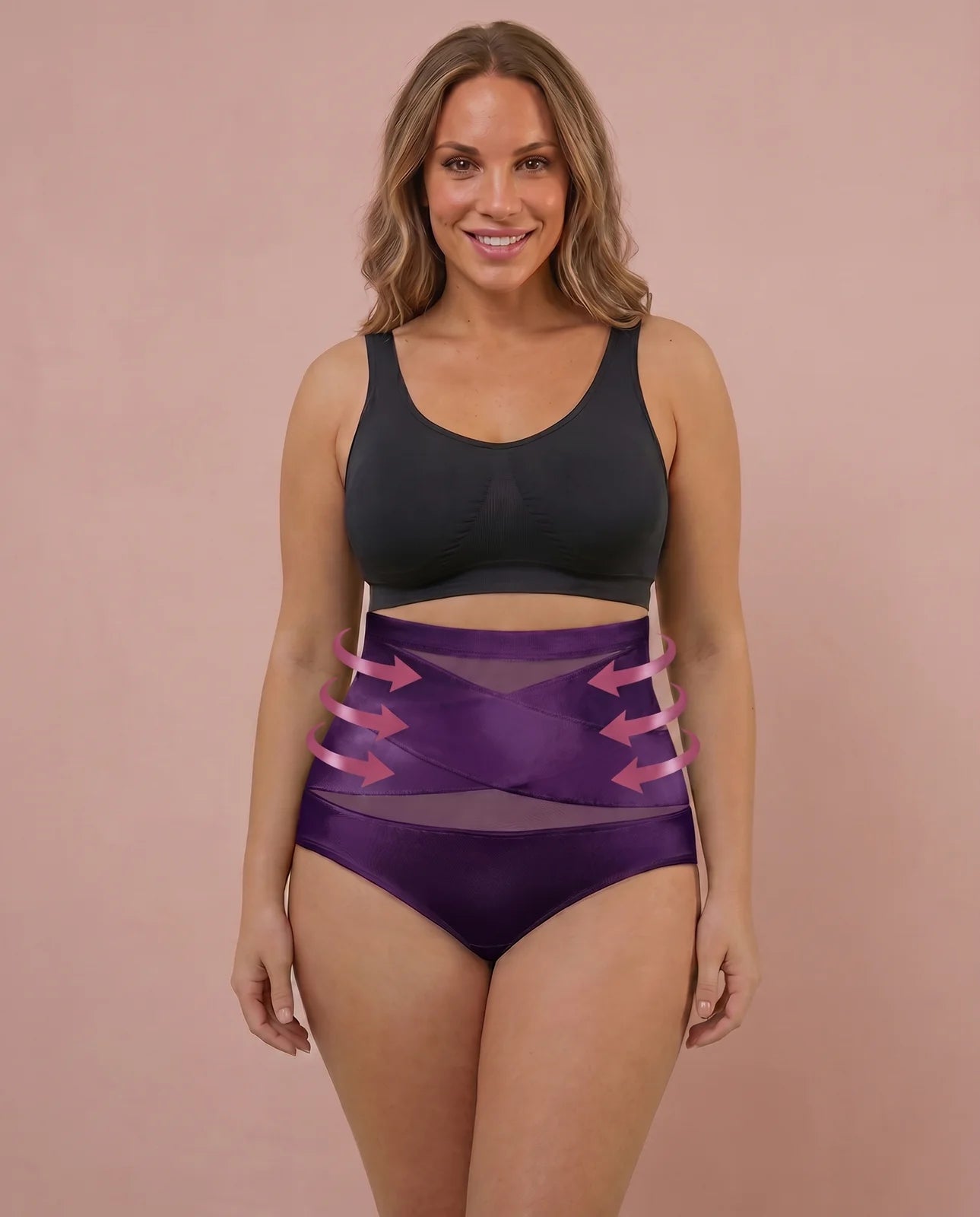 LumiSkyn Sculpt Brief